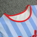 Lil Slugger Adult Unisex SnappieSuit - Puppy's Aesthetics