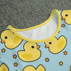 Lil Waddles Adult Unisex SnappieSuit - Puppy's Aesthetics