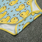 Lil Waddles Adult Unisex SnappieSuit - Puppy's Aesthetics