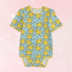 Lil Waddles Adult Unisex SnappieSuit - Puppy's Aesthetics