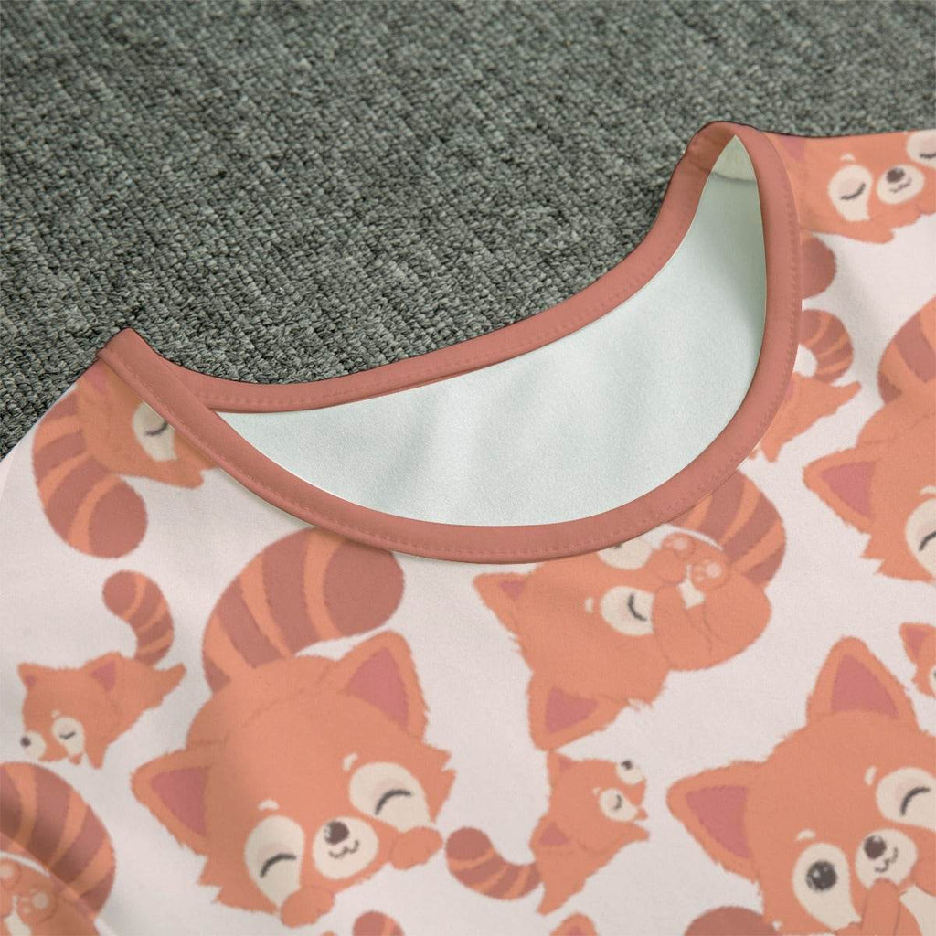 Little Rascal Adult Unisex SnappieSuit - Puppy's Aesthetics