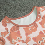 Little Rascal Adult Unisex SnappieSuit - Puppy's Aesthetics