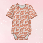 Little Rascal Adult Unisex SnappieSuit - Puppy's Aesthetics