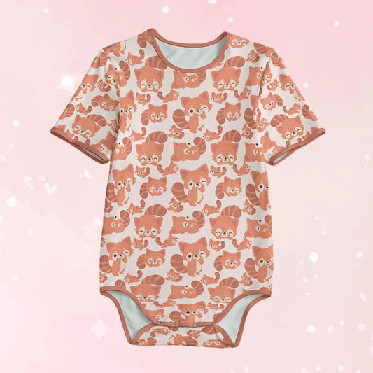 Little Rascal Adult Unisex CuddleSuit - Puppy's Aesthetics
