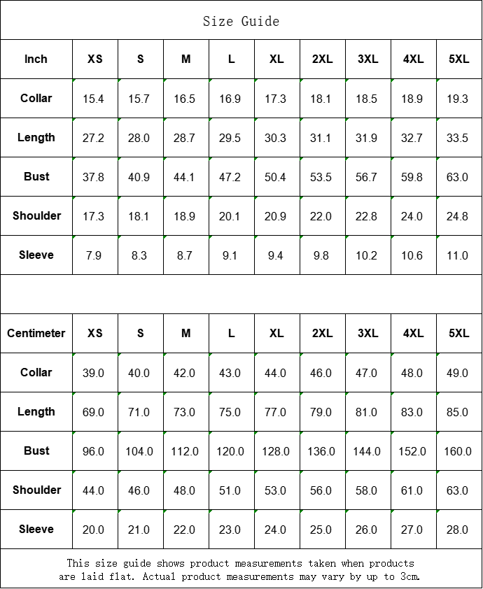 Little Spots Dress Shirt - Puppy's Aesthetics