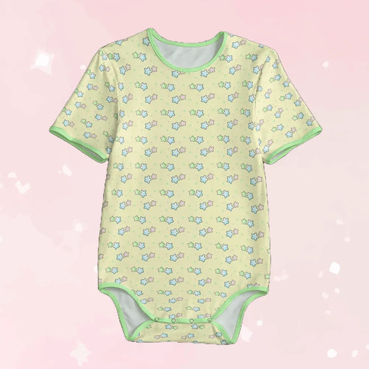 Little Stars Adult Unisex CuddleSuit - Puppy's Aesthetics