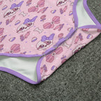 Macabre Magic Adult Unisex SnappieSuit - Puppy's Aesthetics