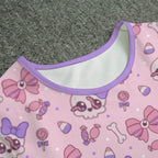 Macabre Magic Adult Unisex SnappieSuit - Puppy's Aesthetics