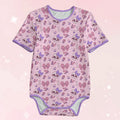 Macabre Magic Adult Unisex CuddleSuit - Puppy's Aesthetics