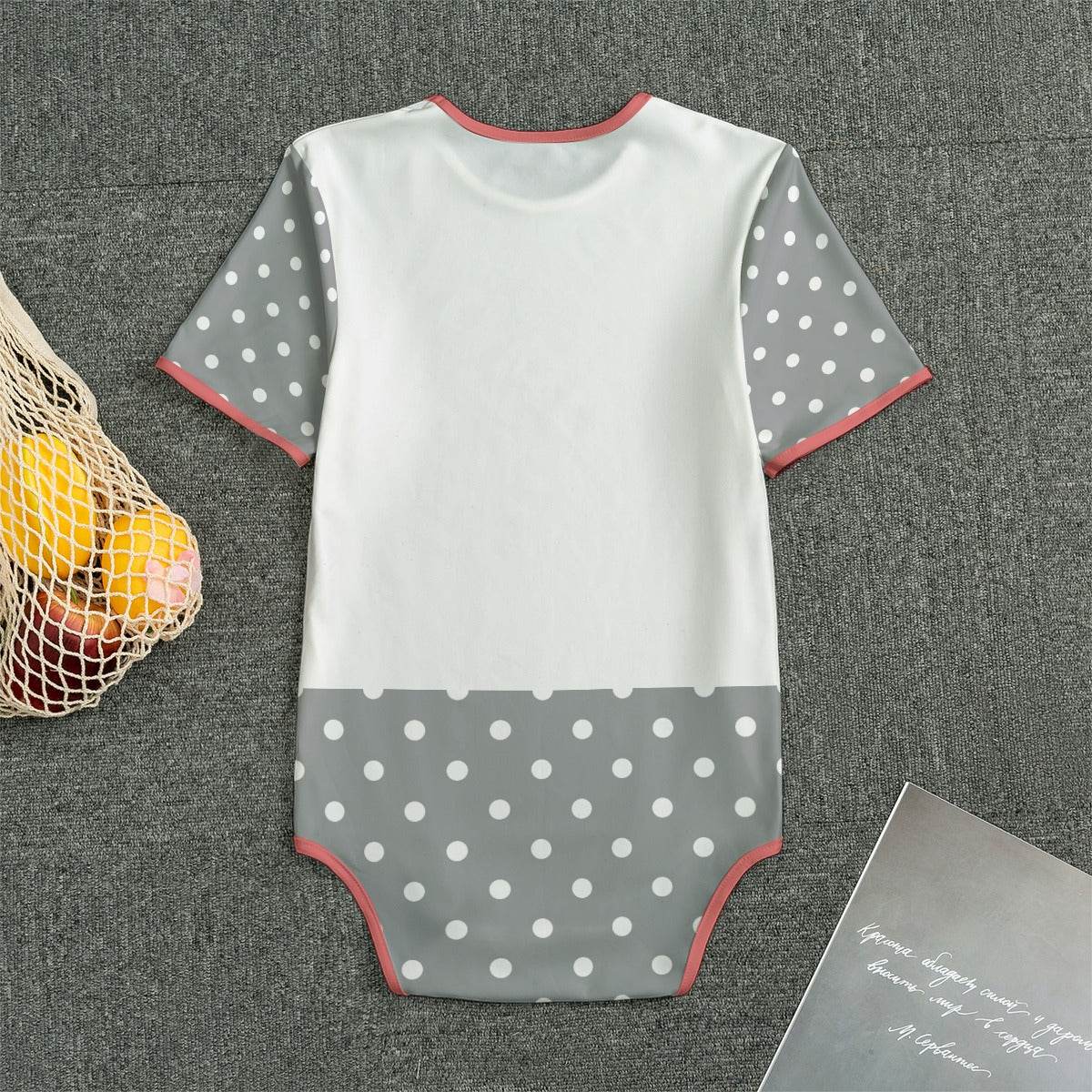 Merry Mothmas Adult Unisex SnappieSuit - Puppy's Aesthetics