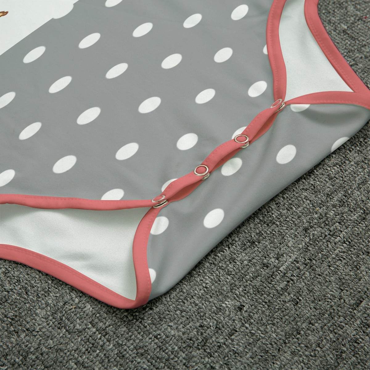 Merry Mothmas Adult Unisex SnappieSuit - Puppy's Aesthetics