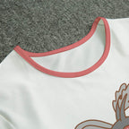 Merry Mothmas Adult Unisex SnappieSuit - Puppy's Aesthetics