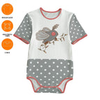 Merry Mothmas Adult Unisex SnappieSuit - Puppy's Aesthetics