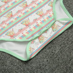 Milkshake Party Adult Unisex SnappieSuit - Puppy's Aesthetics