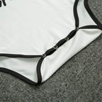 Mommy's Little Sunflower Adult Unisex SnappieSuit - Puppy's Aesthetics