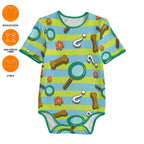 Mystery Cutie Adult Unisex SnappieSuit - Puppy's Aesthetics