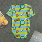 Mystery Cutie Adult Unisex SnappieSuit - Puppy's Aesthetics