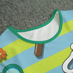 Mystery Cutie Adult Unisex SnappieSuit - Puppy's Aesthetics