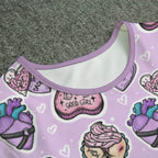 Naughty Brat Adult Unisex SnappieSuit - Puppy's Aesthetics