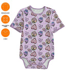 Naughty Brat Adult Unisex SnappieSuit - Puppy's Aesthetics