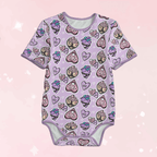 Naughty Brat Adult Unisex SnappieSuit - Puppy's Aesthetics