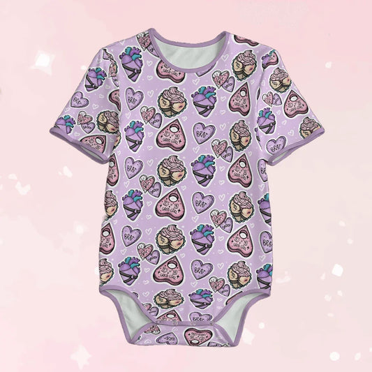 Naughty Brat Adult Unisex CuddleSuit - Puppy's Aesthetics
