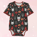 Nocturnal Noel Adult Unisex CuddleSuit - Puppy's Aesthetics