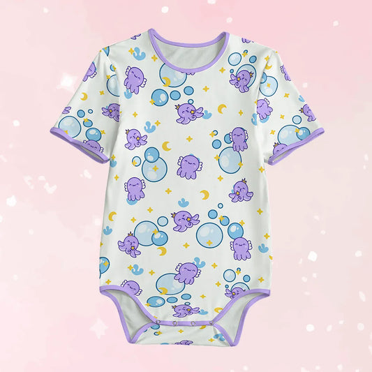 OctoBubbles Adult Unisex CuddleSuit - Puppy's Aesthetics