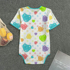 Paci Parade Adult Unisex SnappieSuit - Puppy's Aesthetics