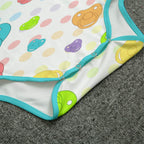 Paci Parade Adult Unisex SnappieSuit - Puppy's Aesthetics