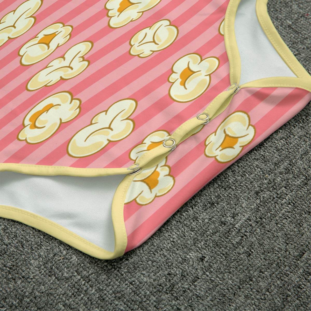 Poppity Puff Adult Unisex SnappieSuit - Puppy's Aesthetics