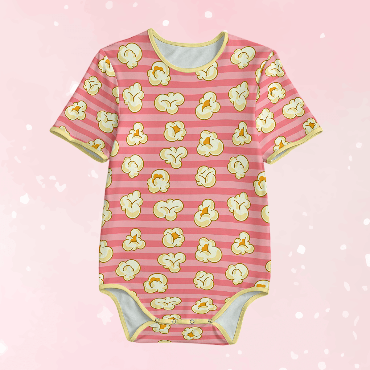 Poppity Puff Adult Unisex SnappieSuit - Puppy's Aesthetics