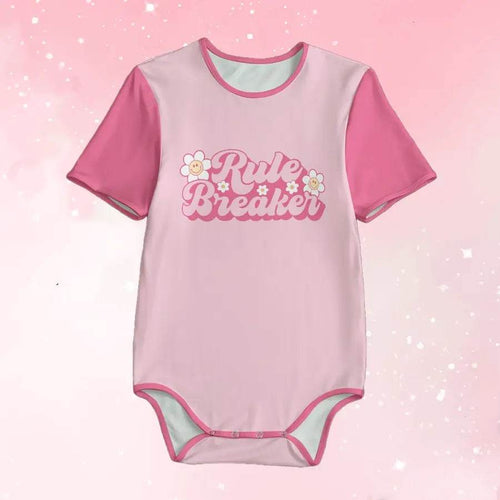 'Rule Breaker' Adult Unisex CuddleSuit - Puppy's Aesthetics Clothing (Image 1)