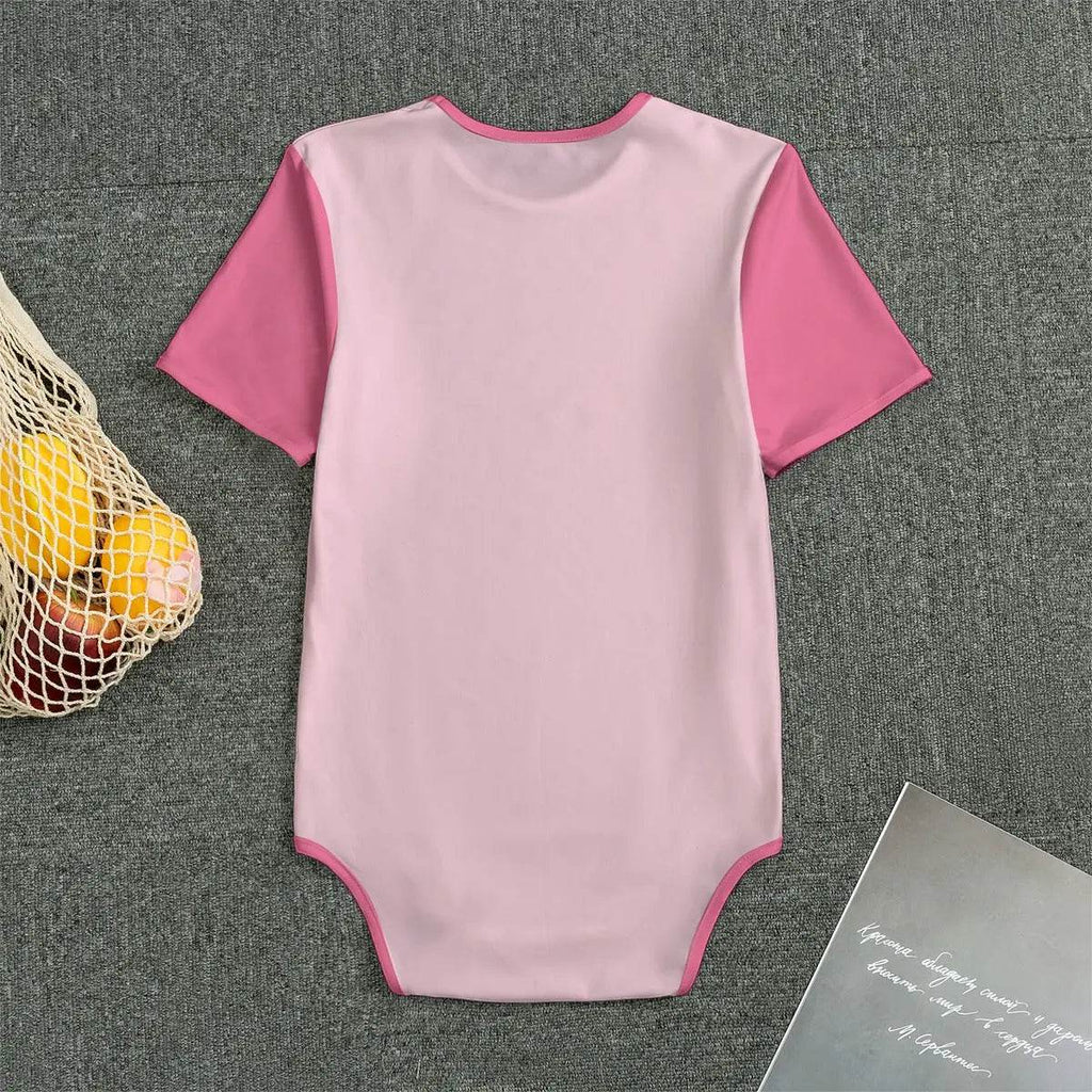 'Rule Breaker' Adult Unisex SnappieSuit - Puppy's Aesthetics