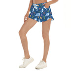 Sea Chomp Beach Shorties - Puppy's Aesthetics