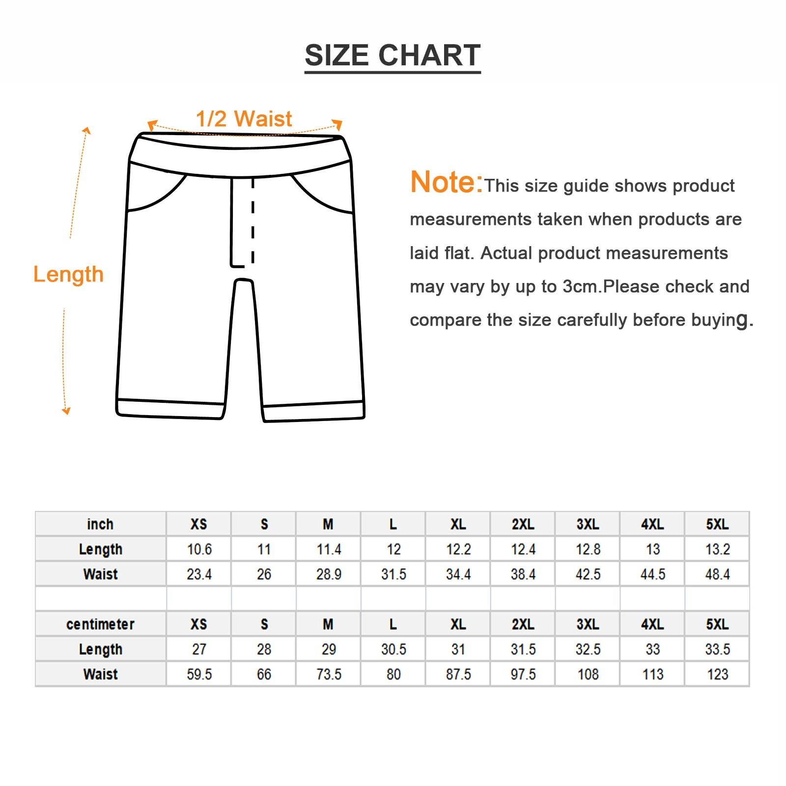 Sea Chomp Beach Shorties - Puppy's Aesthetics