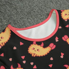 Shrimpy Mischief Adult Unisex SnappieSuit - Puppy's Aesthetics