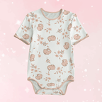 Snuggle Bunnies Adult Unisex SnappieSuit - Puppy's Aesthetics