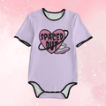 'Spaced Out' Adult Unisex SnappieSuit - Puppy's Aesthetics Clothing (Image 1)