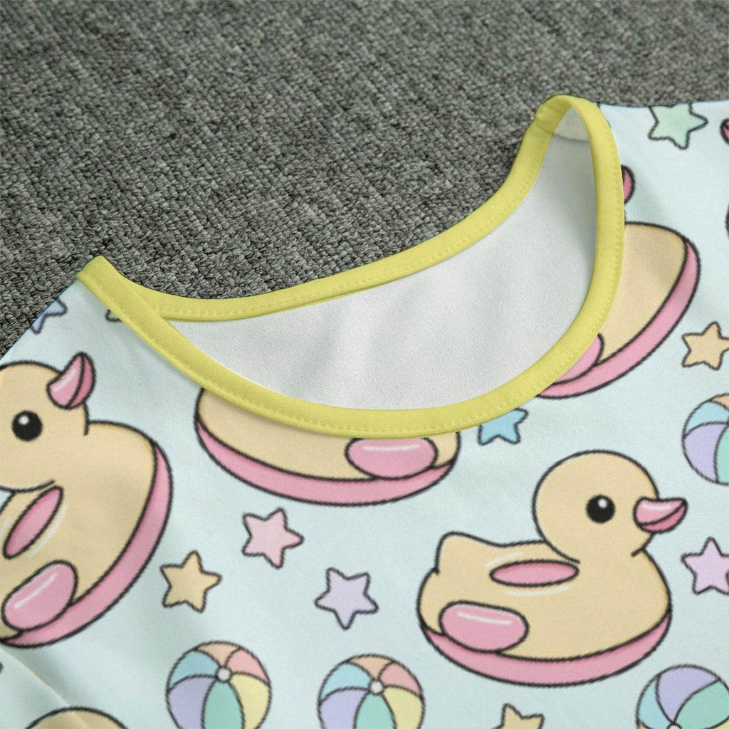 Splish Splash Adult Unisex SnappieSuit - Puppy's Aesthetics