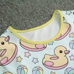 Splish Splash Adult Unisex SnappieSuit - Puppy's Aesthetics