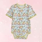 Splish Splash Adult Unisex SnappieSuit - Puppy's Aesthetics