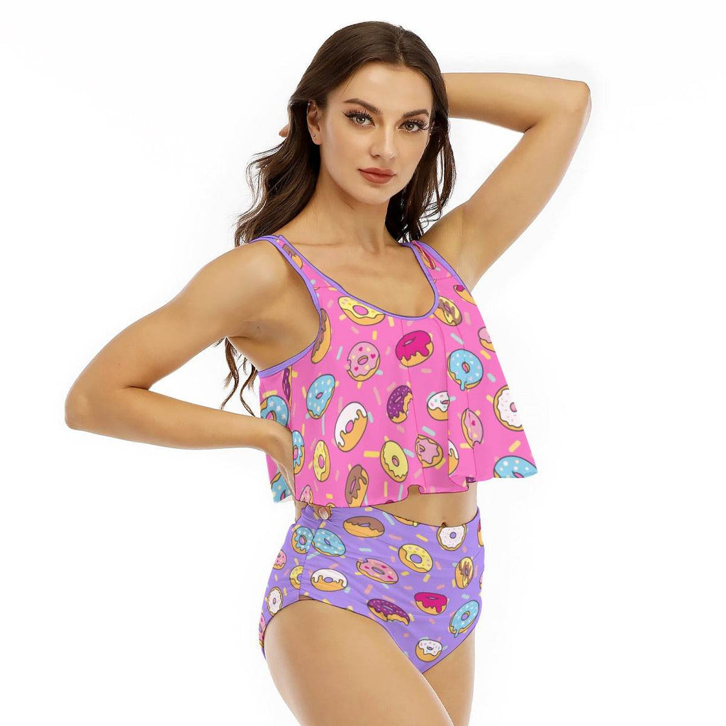 Sprinkle Pop Waddle Suit - Puppy's Aesthetics