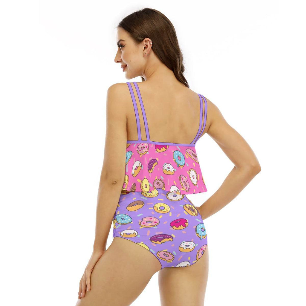 Sprinkle Pop Waddle Suit - Puppy's Aesthetics