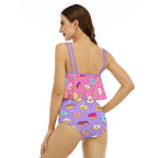 Sprinkle Pop Waddle Suit - Puppy's Aesthetics