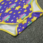 Starfall Bliss Adult Unisex SnappieSuit - Puppy's Aesthetics