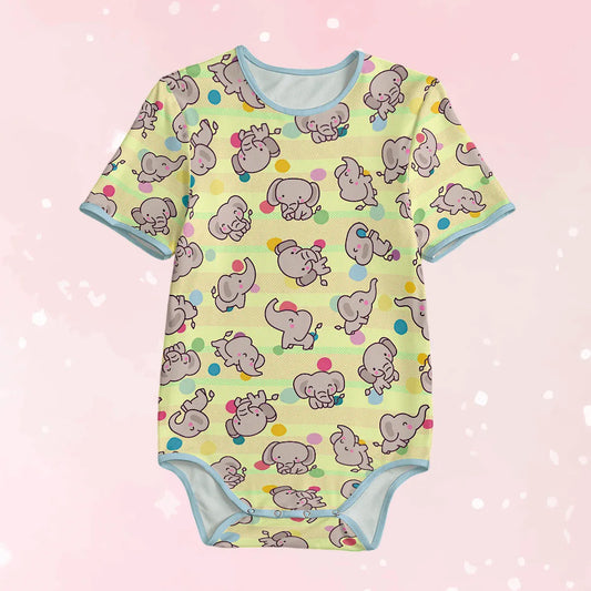 Stripes & Stomps Adult Unisex CuddleSuit - Puppy's Aesthetics