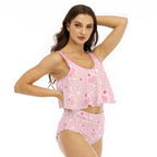 Sugar Scoop Waddle Suit - Puppy's Aesthetics