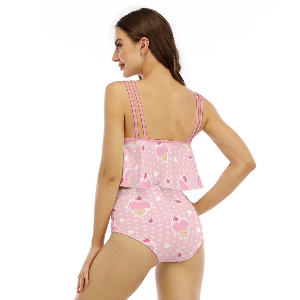 Sugar Scoop Waddle Suit - Puppy's Aesthetics