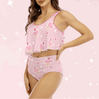 Sugar Scoop Waddle Suit - Puppy's Aesthetics